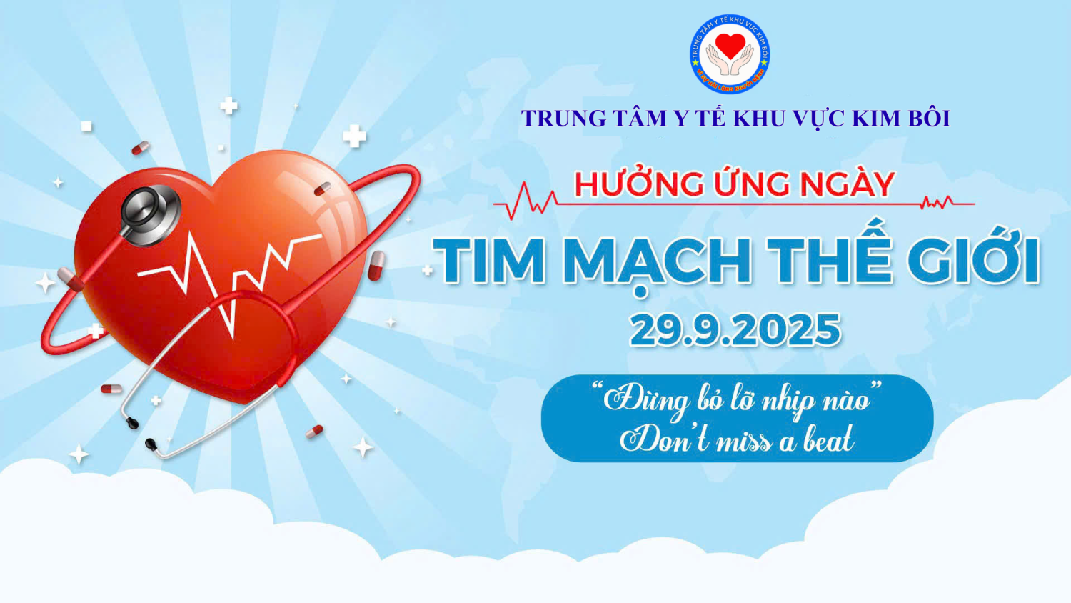 trung tam y te khu vuc kim boi